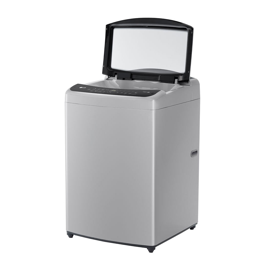 Lavadora LG Carga Superior 19 kg con AI DD™