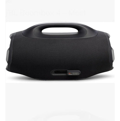 Parlante JBL Bluetooth Boombox 4 - Chics Movile