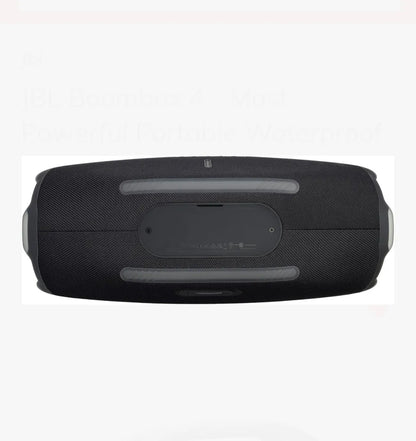 Parlante JBL Bluetooth Boombox 4 - Chics Movile