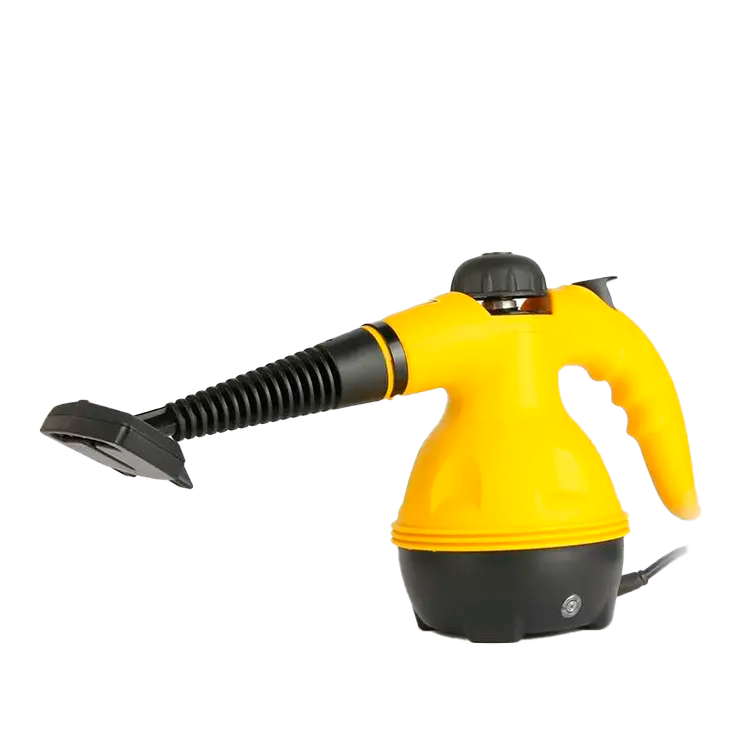 Limpiador a Vapor