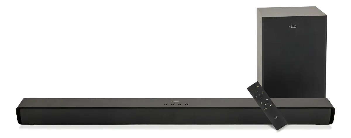 Barra de sonido 100 W Kalley - Chics Movile