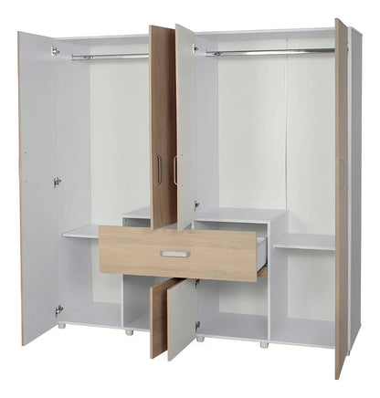 Closet BONN 180