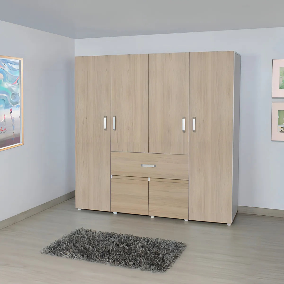 Closet BONN 180