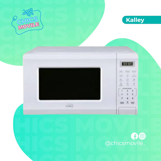 Horno Microondas Kalley  – 20 Litros