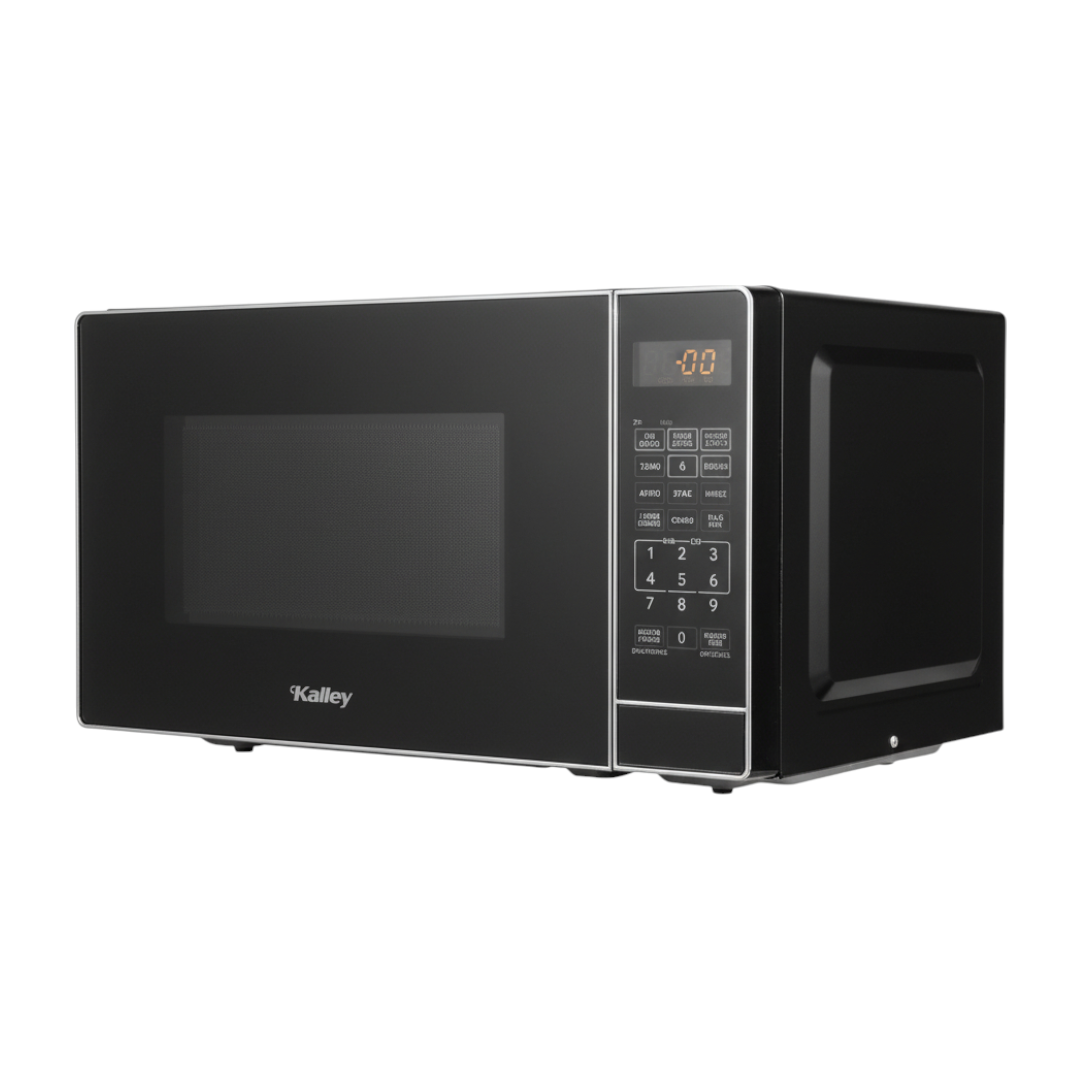 Horno Microondas Kalley – 20 Litros 700W