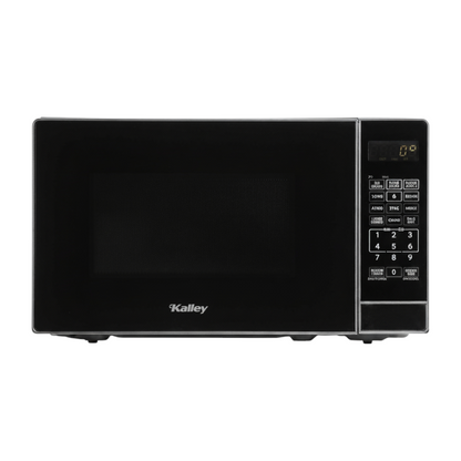 Horno Microondas Kalley – 20 Litros 700W