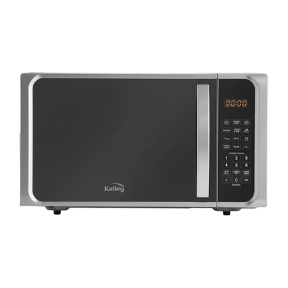 Horno Microondas Kalley – 25 Litros con Función Grill