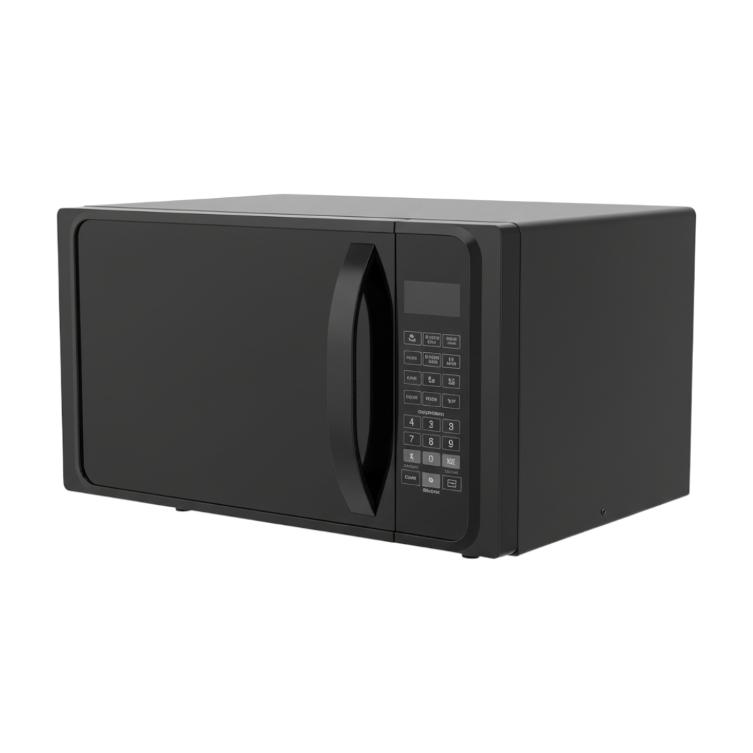 Horno Microondas Kalley  – 25 Litros con Función Grill