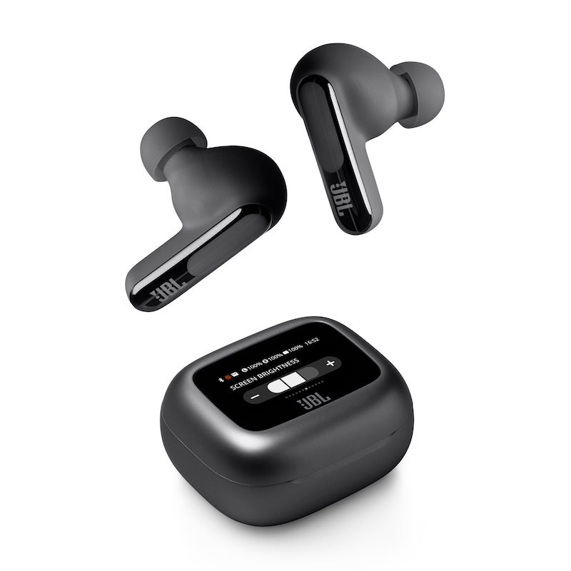 JBL LIVE BUDS 3 - AURICULARES INALÁMBRICOS - Chics Movile