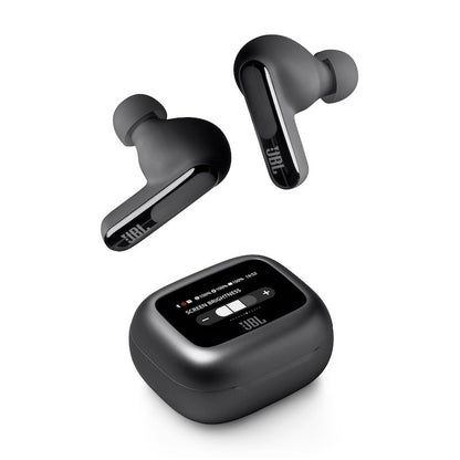 JBL LIVE BUDS 3 - AURICULARES INALÁMBRICOS - Chics Movile