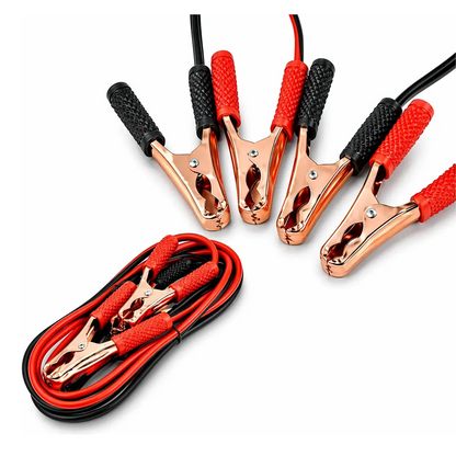 Kit De Carreteras Para Auto Kit De Emergencia + Cono Led