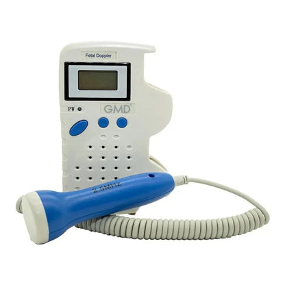 Doppler Fetal TunTun GMD
