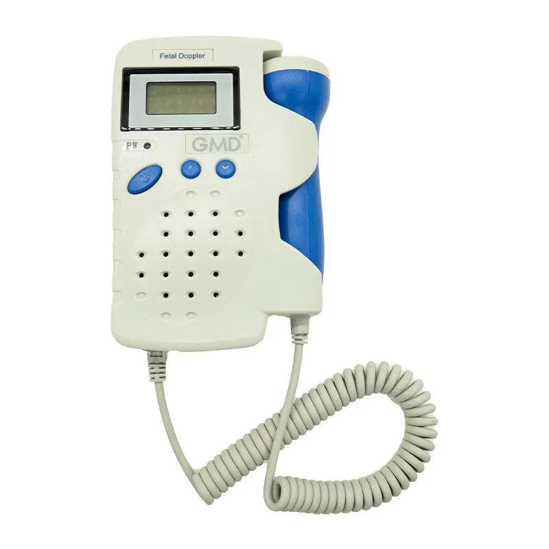 Doppler Fetal TunTun GMD