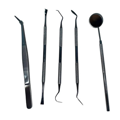 Kit Dental Básico GMD