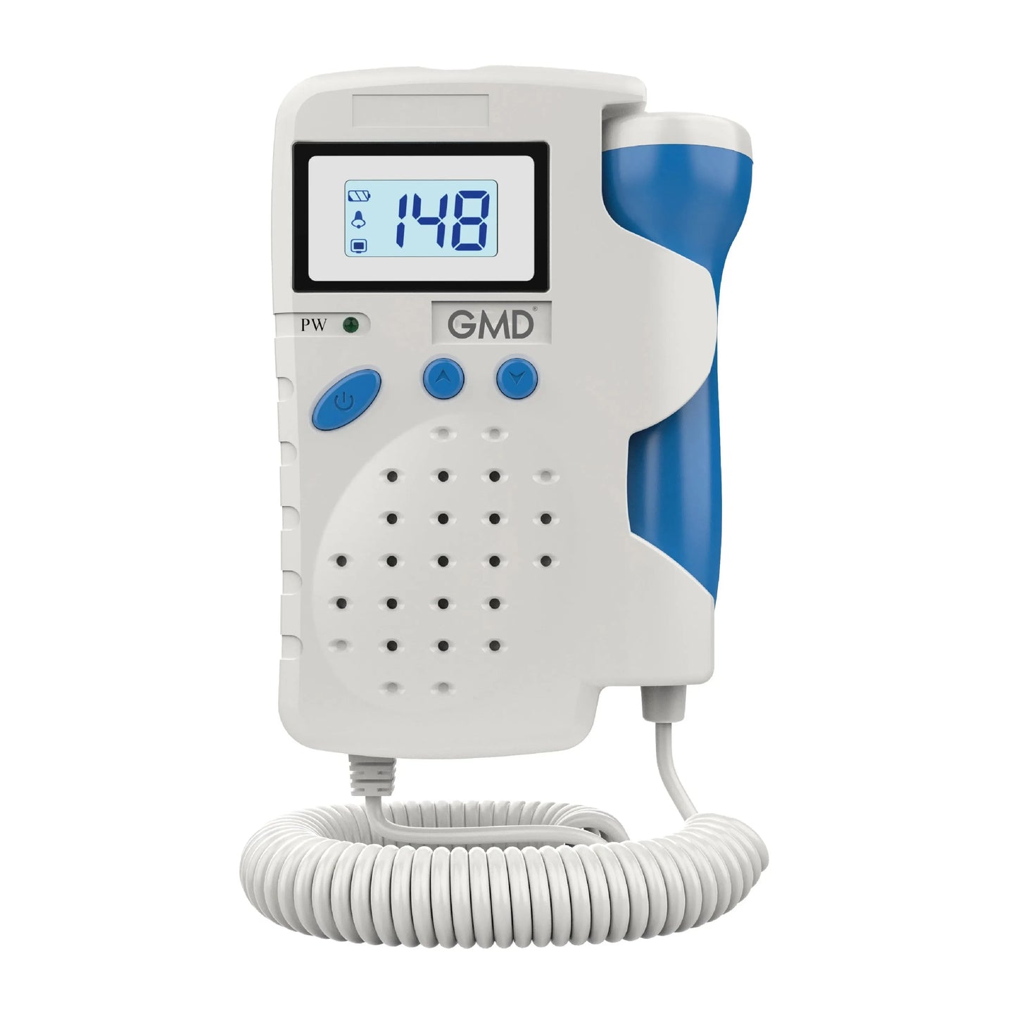 Doppler Fetal TunTun GMD