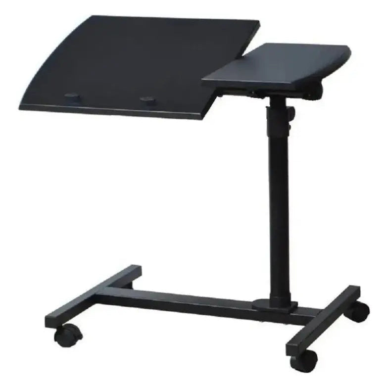 Mesa Para Computador Multifuncional Con Ruedas