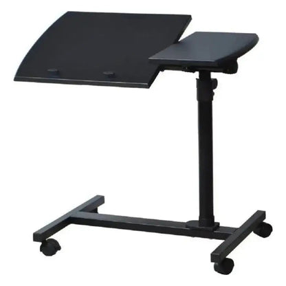 Mesa Para Computador Multifuncional Con Ruedas