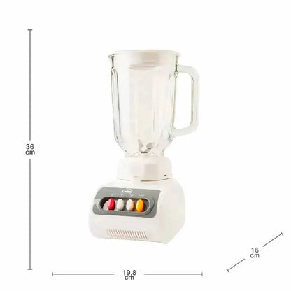 Combo KALLEY Olla Arrocera 10 Tazas + Licuadora + Sanduchera ☕️🥪🍚 - Chics Movile