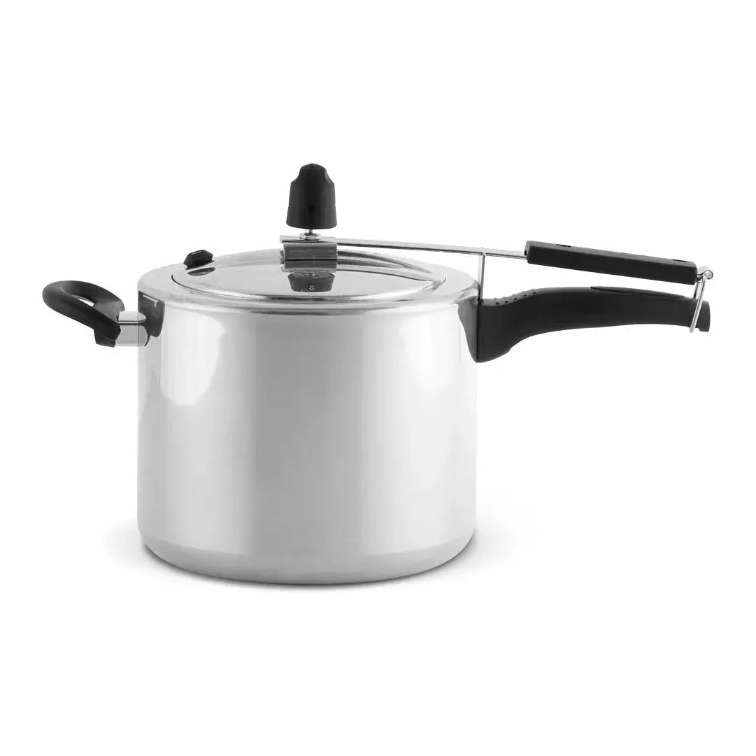 Combo UNIVERSAL Licuadora + Sanduchera + Olla Presión 6 Litros 🍲🏠 - Chics Movile
