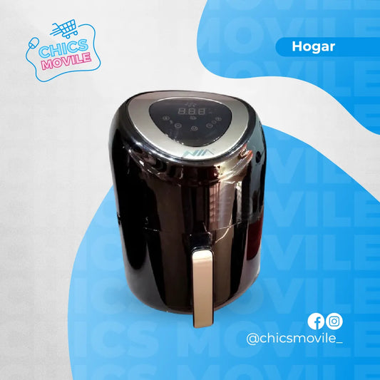 Air Fryer Freidora De Aire Smart Sin Aceite 2.5 Litros 👨‍🍳 - Chics Movile