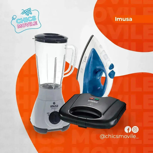 Mix Plus Imusa Powermix Mix Plus Precio De Licuadora Imusa