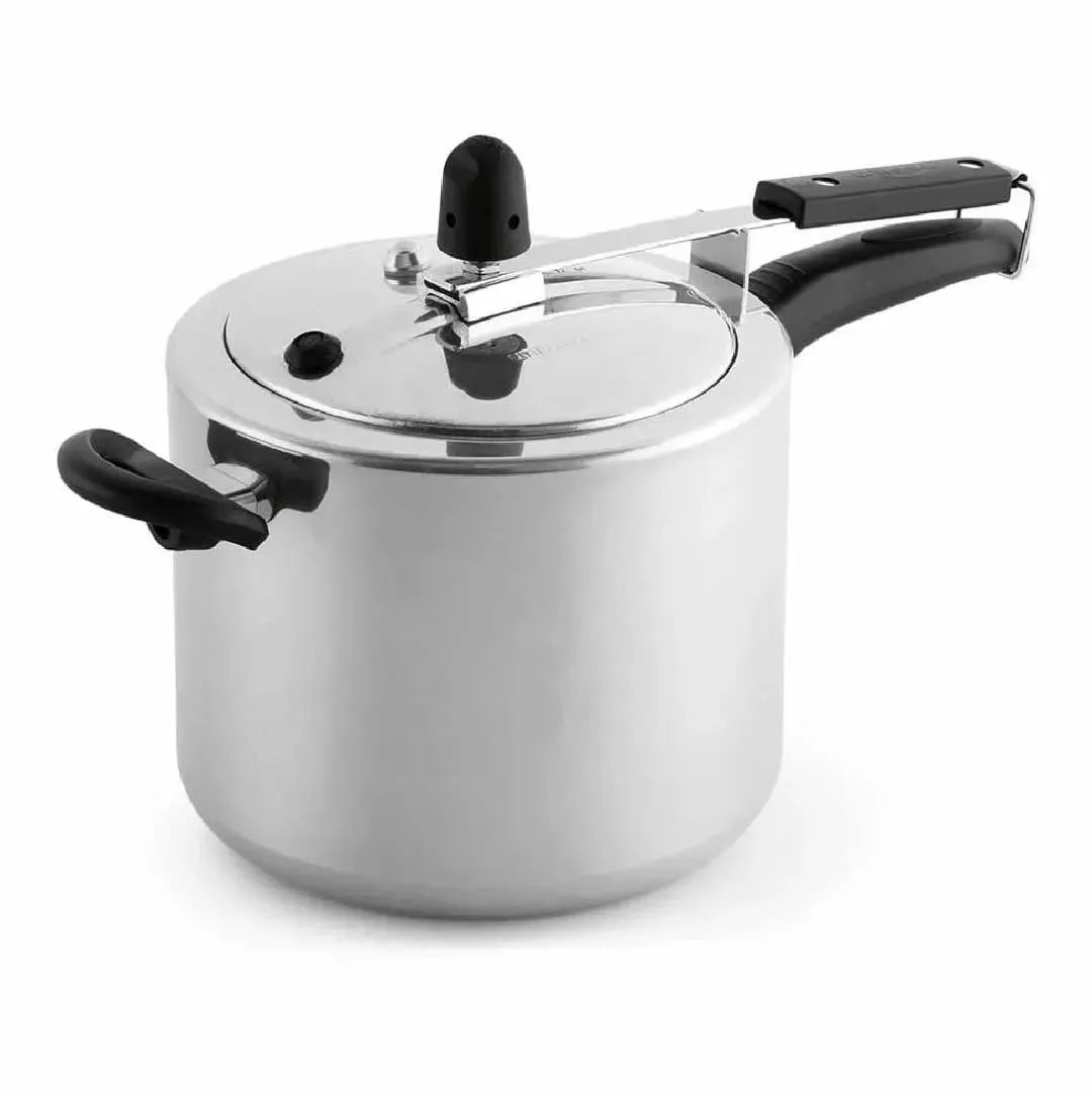 Combo UNIVERSAL Licuadora + Sanduchera + Olla Presión 6 Litros 🍲🏠 - Chics Movile