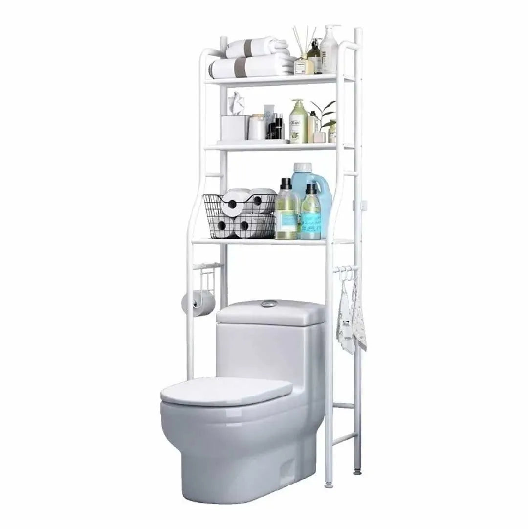 Organizador De Baño ✅🚽 - Chics Movile