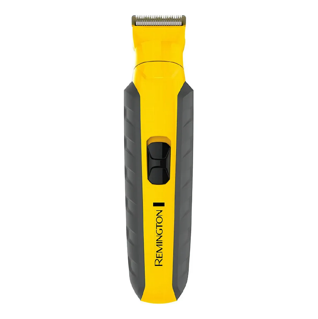 Recortadora Remington Para Barba, Bigote, Naríz Y Oídos 110v - 120v