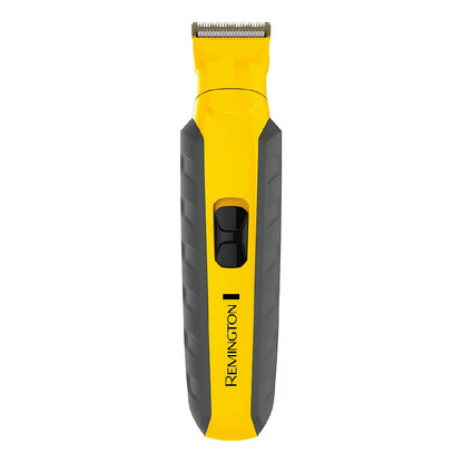 Recortadora Remington Para Barba, Bigote, Naríz Y Oídos 110v - 120v