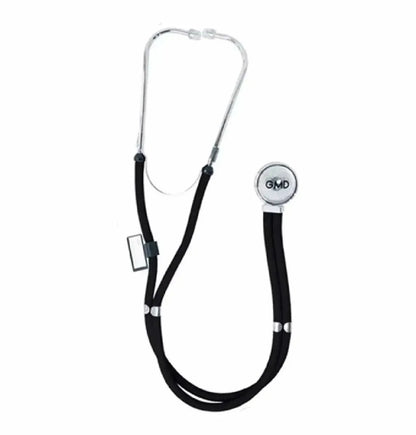 Kit de enfermería GMD Tensiómetro, Fonendoscopio + Oxímetro + Termómetro + Torniquete Elástico - Chics Movile
