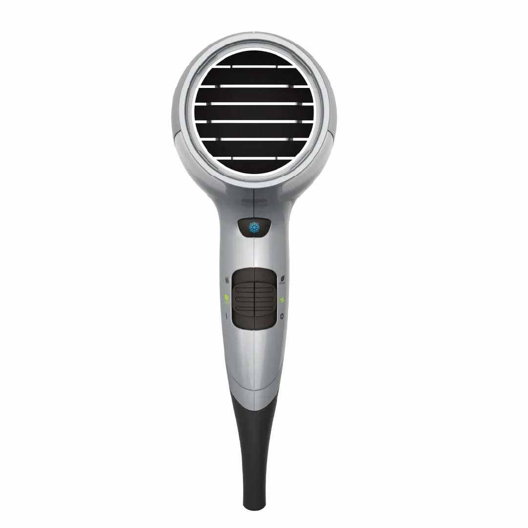 Secador Remington Protitanium  - Tecnología Cerámica + Titanio