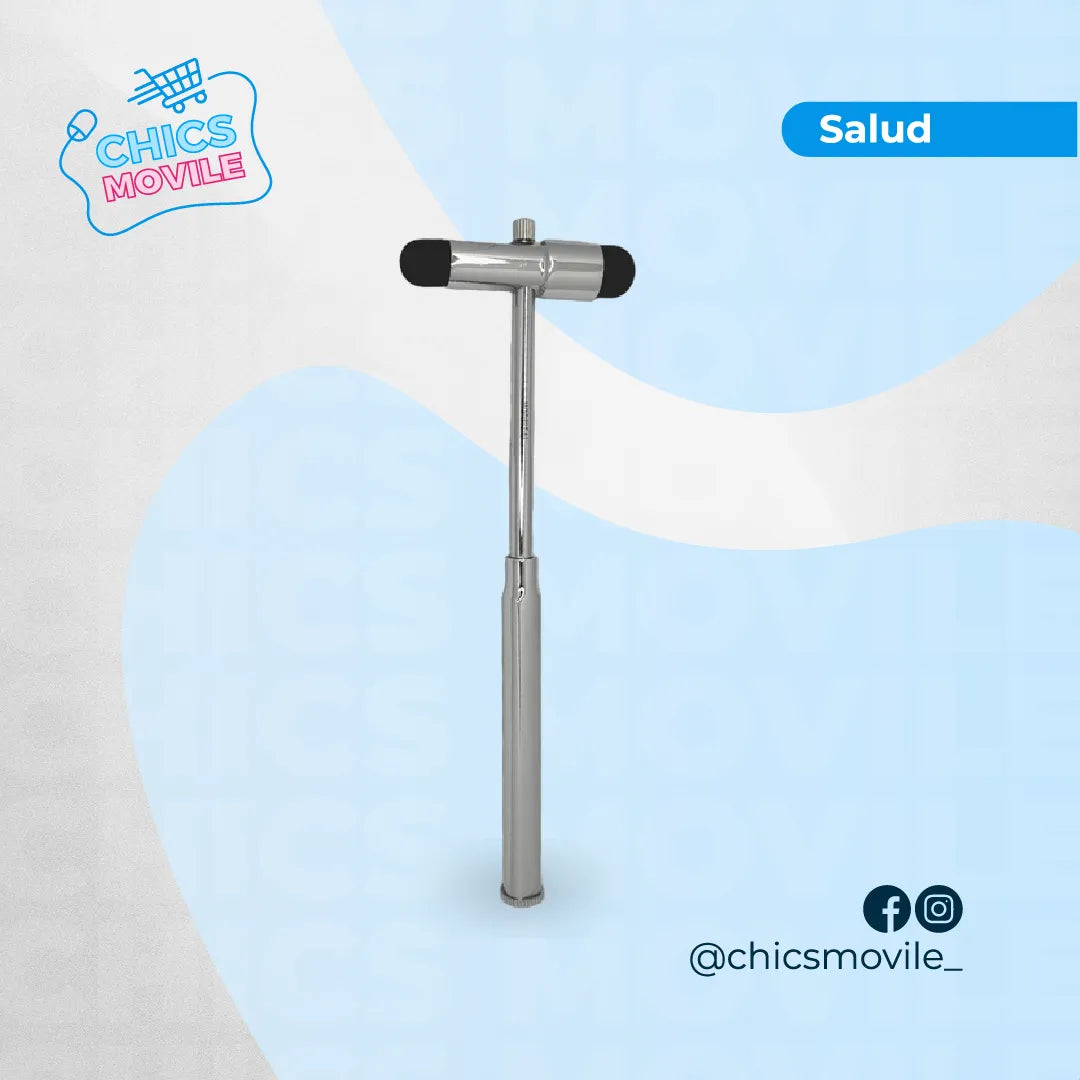 Martillo de reflejos GMD - Chics Movile