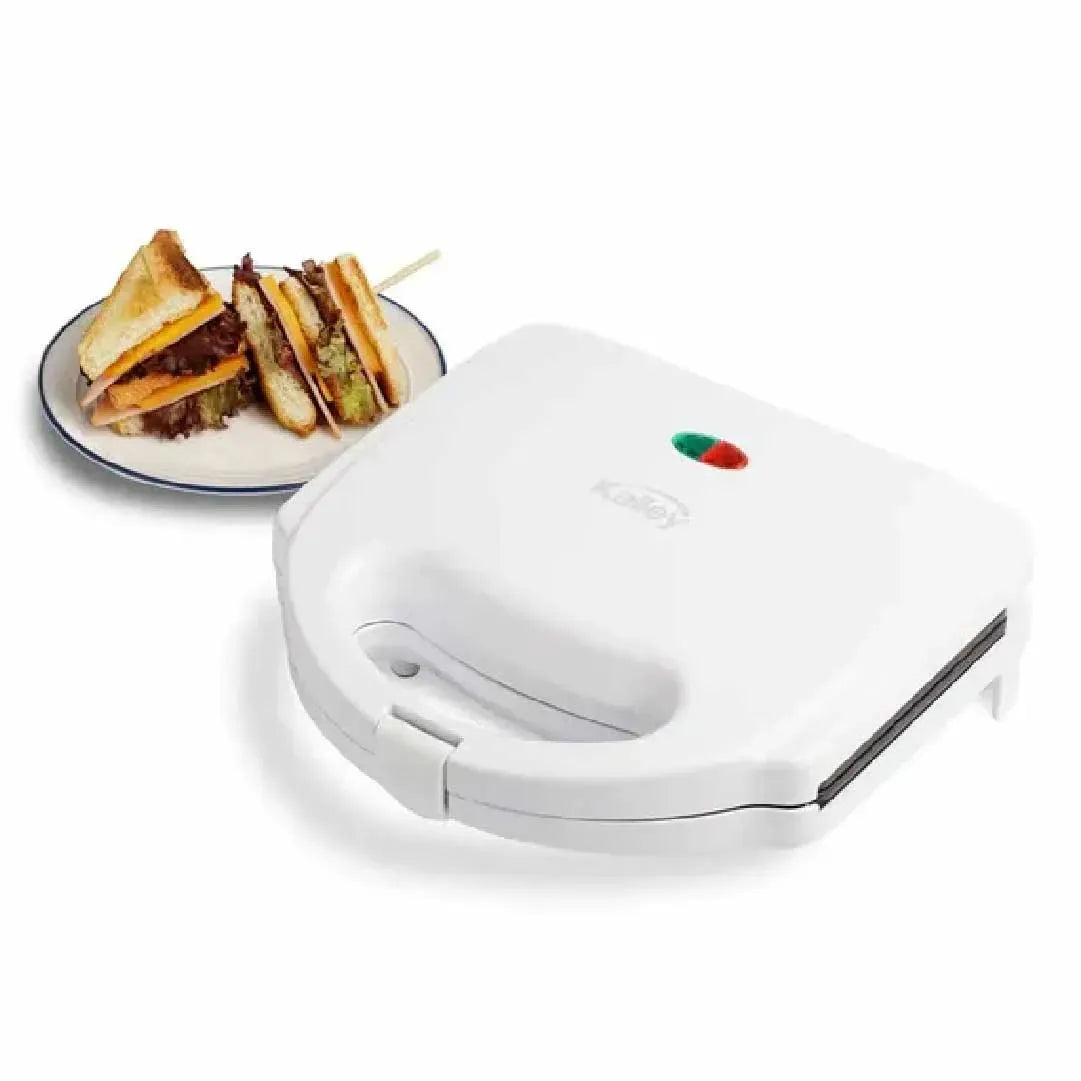 Combo KALLEY Olla Arrocera 10 Tazas + Licuadora + Sanduchera ☕️🥪🍚 - Chics Movile