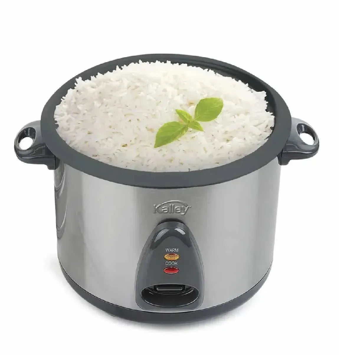 Combo KALLEY Olla Arrocera 10 Tazas + Licuadora + Sanduchera ☕️🥪🍚 - Chics Movile