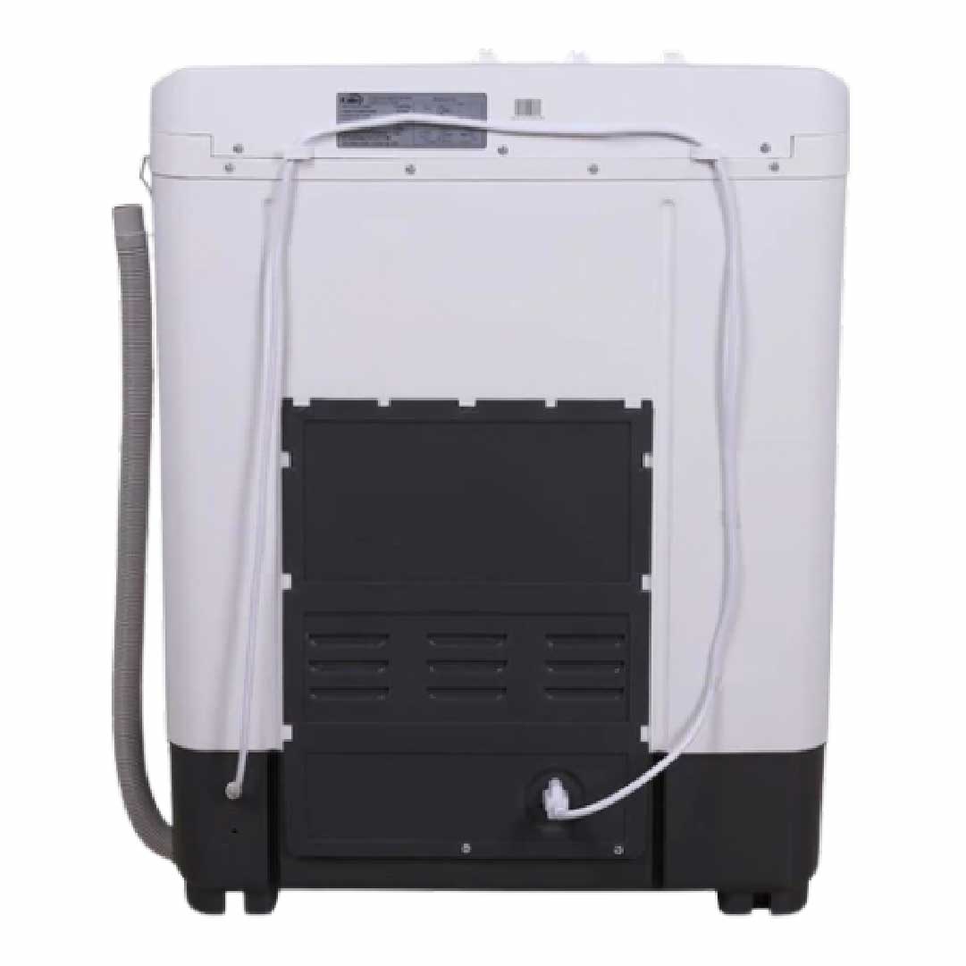 Lavadora Semi Automática Kalley 5kg