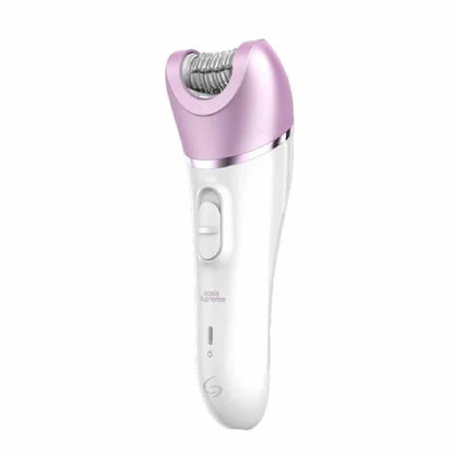 Depiladora Oasis Supreme BAT - Tecnología Profesional 5 en 1&nbsp;