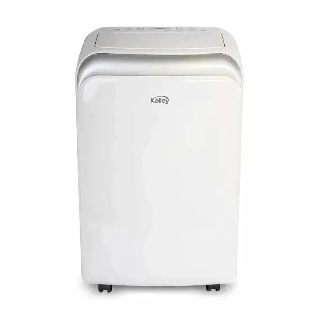Aire Acondicionado KALLEY 12.000 BTU Portátil Convencional 110V