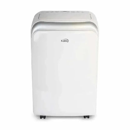 Aire Acondicionado KALLEY 12.000 BTU Portátil Convencional 110V