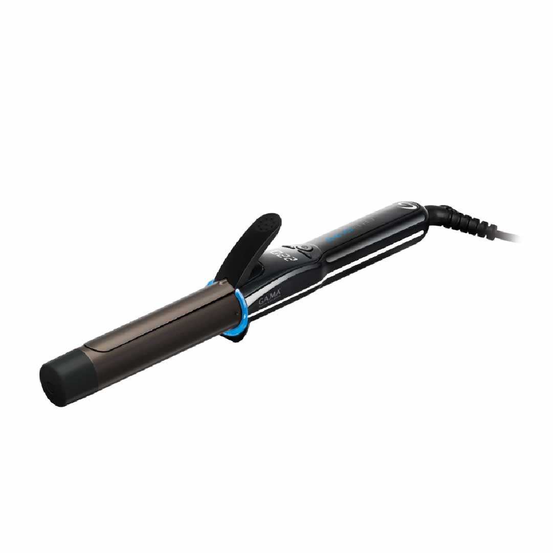 Rizador Profesional G-EVO 33mm - Tecnología Tourmalina