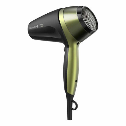 Secador Remington Shine Therapy D13A - Aguacate y Macadamia