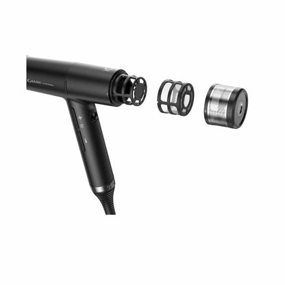 Secador Profesional IQ1 Perfetto - Tecnología Avanzada 3 en 1