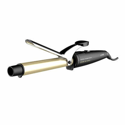 Rizador de Pelo Gama Dual Plates 19mm - Tecnología Cerámica