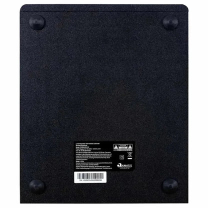 Barra de Sonido JBL SB180 Negro