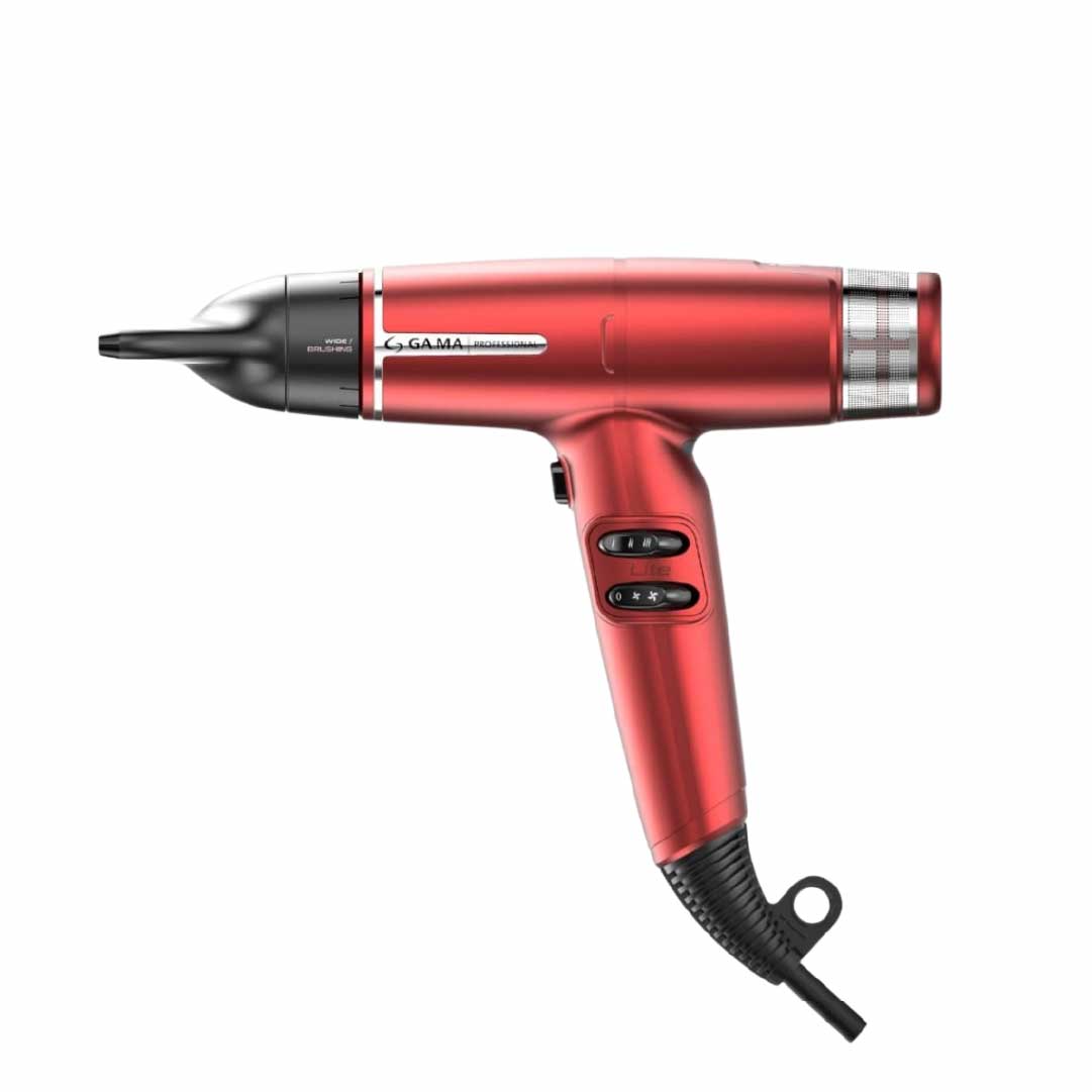 Secador Profesional 10 Lite - Tecnología Venturi Turbo