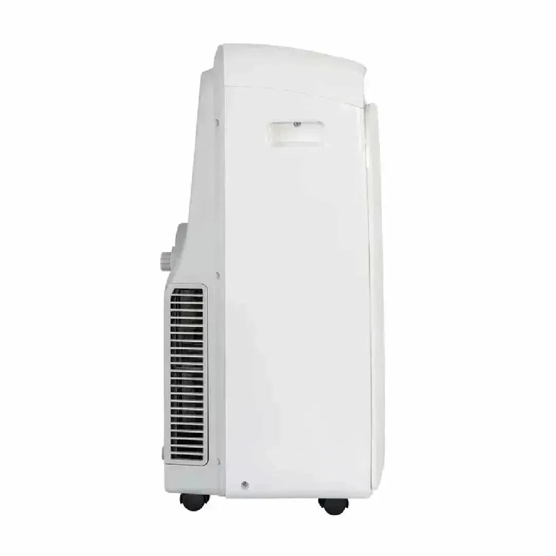 Aire Acondicionado KALLEY 12.000 BTU Portátil Convencional 110V