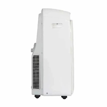 Aire Acondicionado KALLEY 12.000 BTU Portátil Convencional 110V