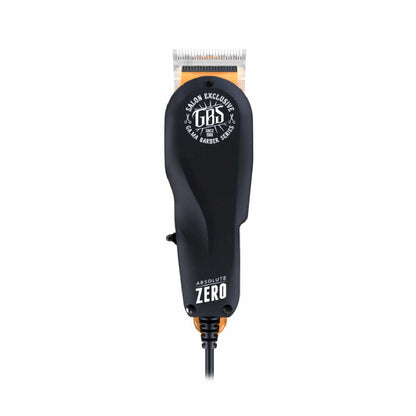 Máquina de Corte Profesional GBS ABS Zero