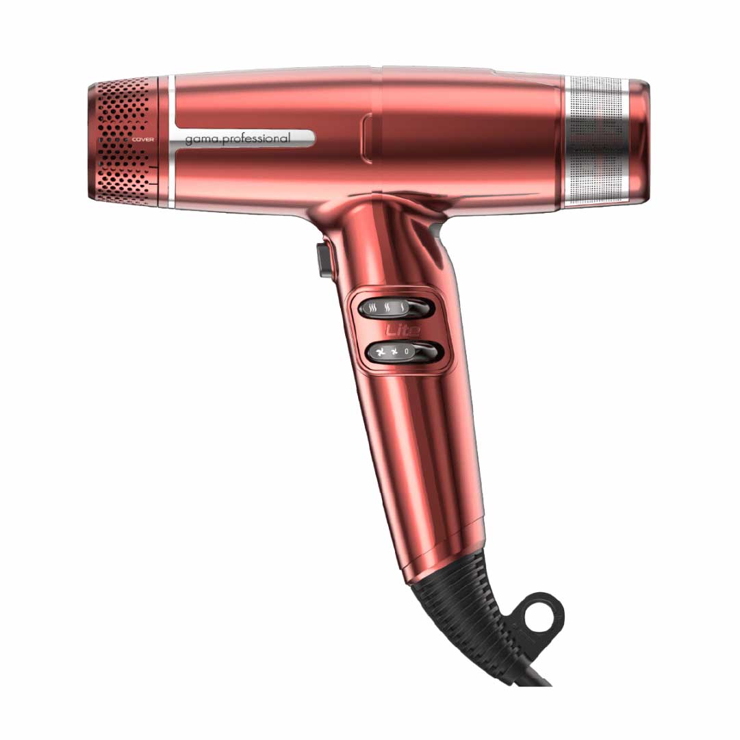 Secador Profesional 10 Lite - Tecnología Venturi Turbo