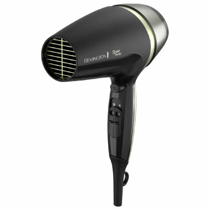 Secador Remington Shine Therapy D13A - Aguacate y Macadamia