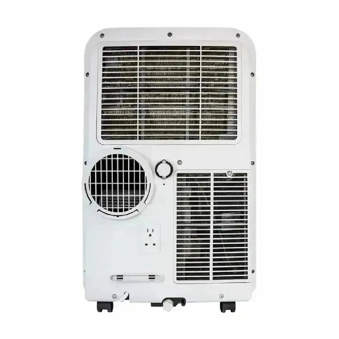 Aire Acondicionado KALLEY 12.000 BTU Portátil Convencional 110V